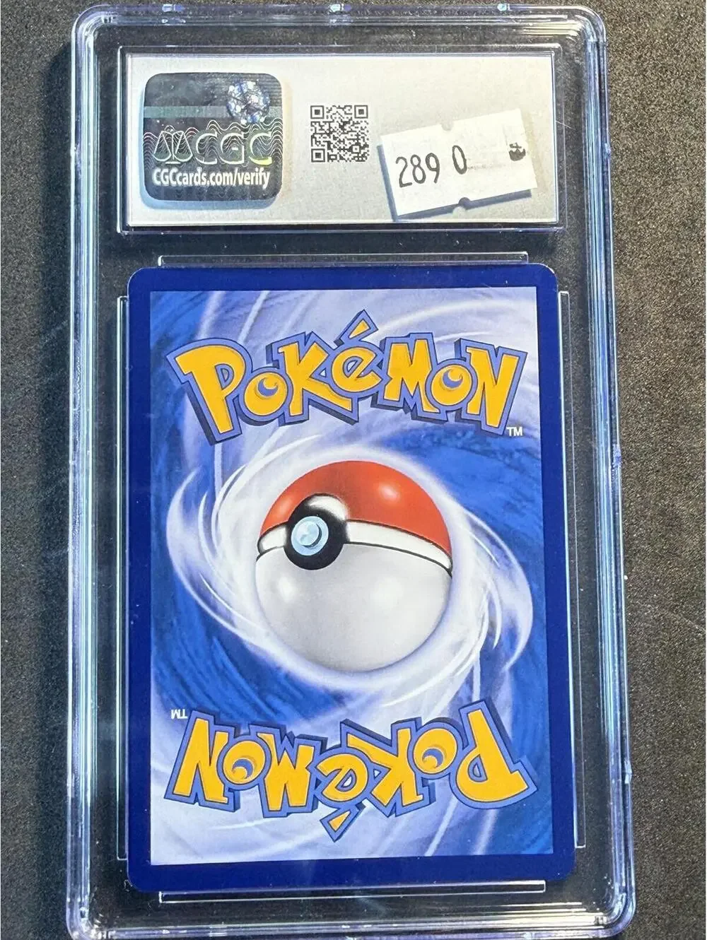 Tag Team Venusaur & Celebi Chinese